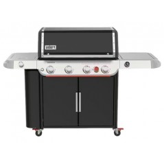 Barbecue Weber a Gas Genesis EPX-435W Black Cod. 1501935