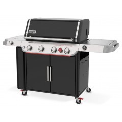 Barbecue Weber a Gas Genesis EPX-435W Black Cod. 1501935