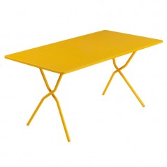 BALCONY Table LaFuma LFM5340 Honey