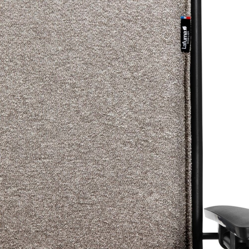 Poltrona Reclinabile Sdraio EVOLUTION LaFuma LFM5398 Cendre Poltrona Reclinabile Sdraio EVOLUTION LaFuma LFM5398 Cendre