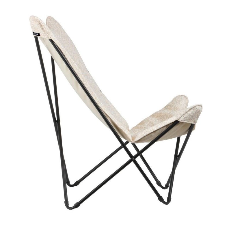 Sedia Lounge SPHINX LaFuma LFM5396 Crème Sedia Lounge SPHINX LaFuma LFM5396 Crème