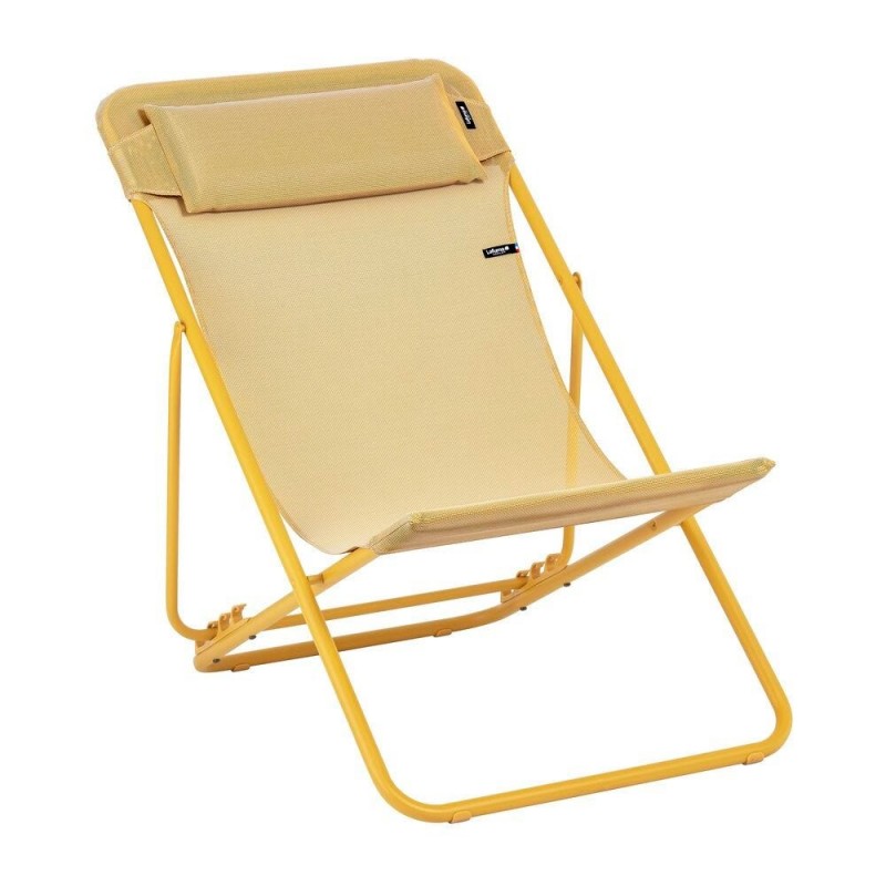 Headrest for MAXI TRANSAT and TRANSASWING LaFuma LFM5404 Honey