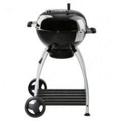 Barbecue Rösle a carbone Kettle N. 1 SPORT F50 Nero cod. 250002