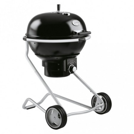 Barbecue Rösle a carbone Kettle N. 1 AIR F60 Nero cod. 250006