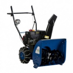 Turbina da Neve Spazzaneve AXO 7 Hp Benzina