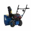 Turbina da Neve Spazzaneve AXO 7 Hp Benzina