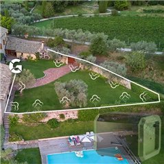 Stocker KIT for Geyser Pro for Gardens from 200 to 240 m