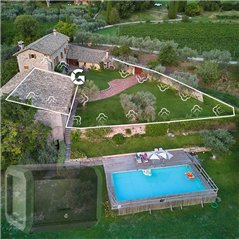 Stocker KIT per Geyser Pro per Giardino da 390 a 440 m