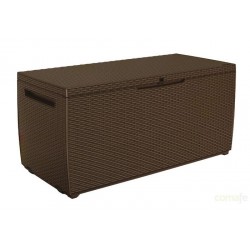 Keter Resin Storage Box CAPRI