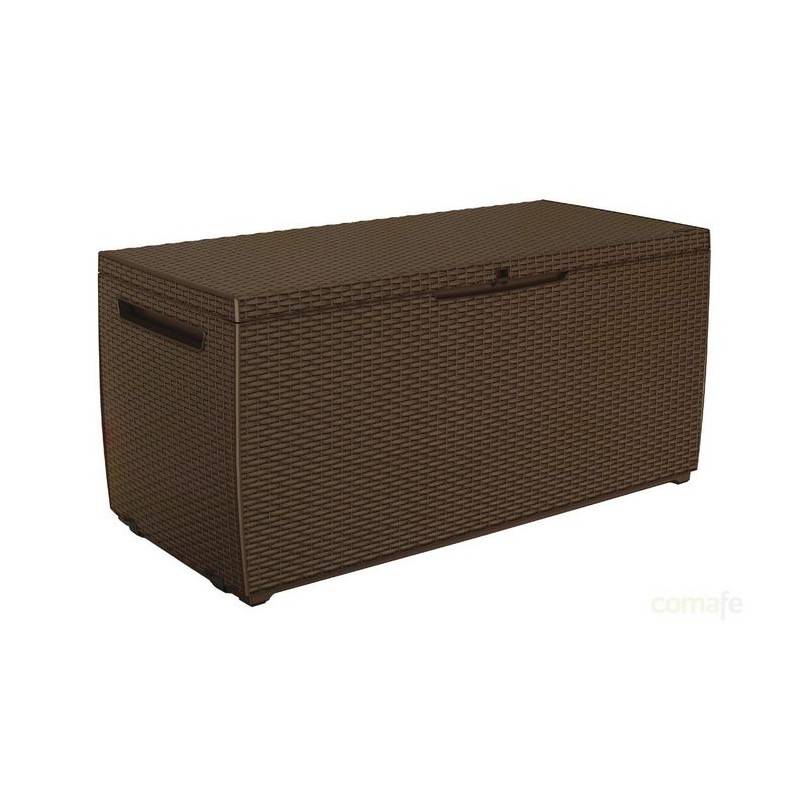 Keter Resin Storage Box CAPRI Keter Resin Storage Box CAPRI