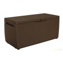 Keter Resin Storage Box CAPRI