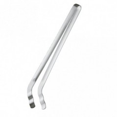 Rösle Curved Barbecue Tongs cod. 250061