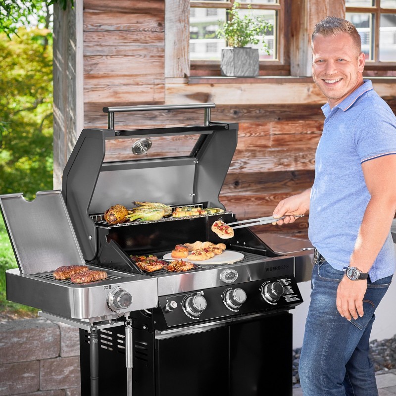 Pinzetta Rösle cod. 250064