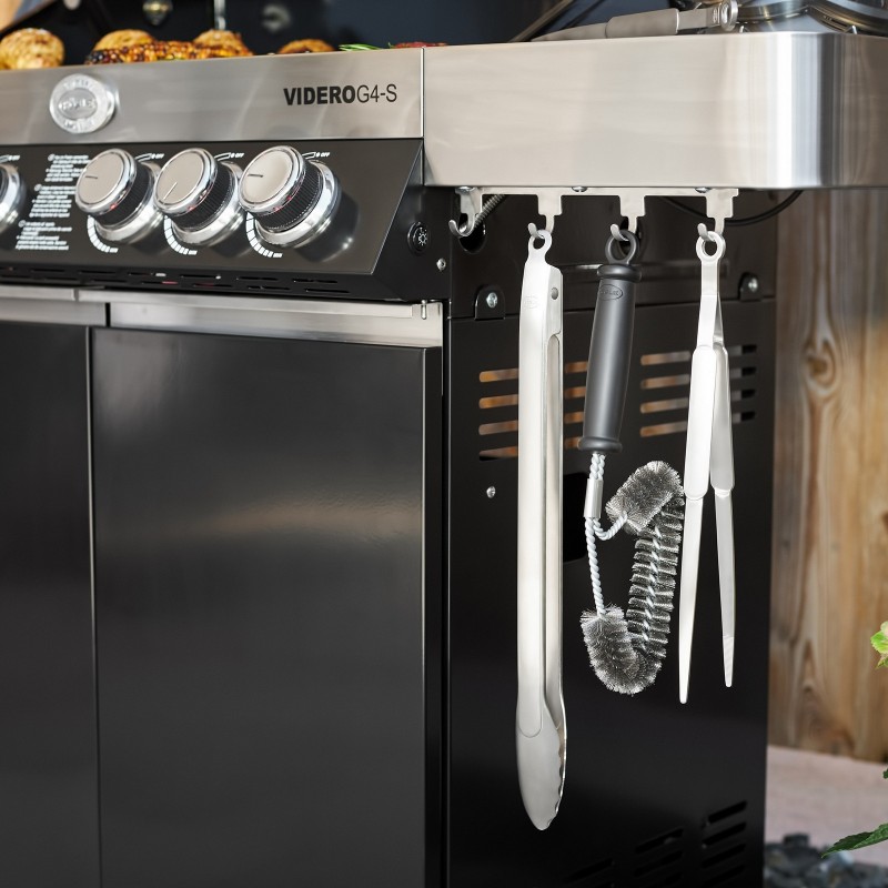 Pinzetta Rösle cod. 250064