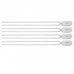 Rösle BBQ Skewers Set of 4 cod. 250069