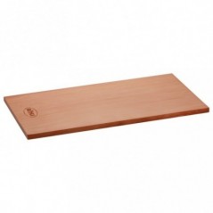 Rösle Cedar Wood Aromatic Plate Set of 2 pieces cod. 250077