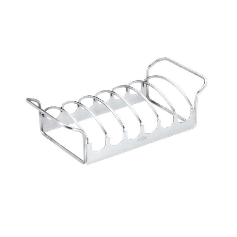 Rösle Small Ribs and Roast Stand cod. 250087