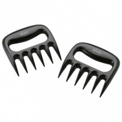 Rösle Forks for Pulled Pork Set of 2 cod. 250088