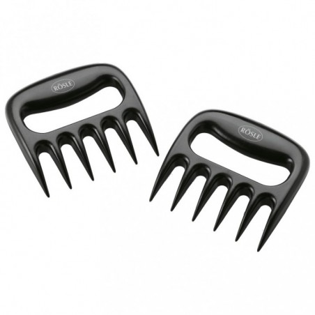 Rösle Forks for Pulled Pork Set of 2 cod. 250088