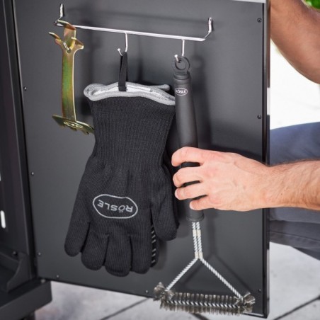 Rösle Grill Cleaning Brush 43 cm cod. 250168