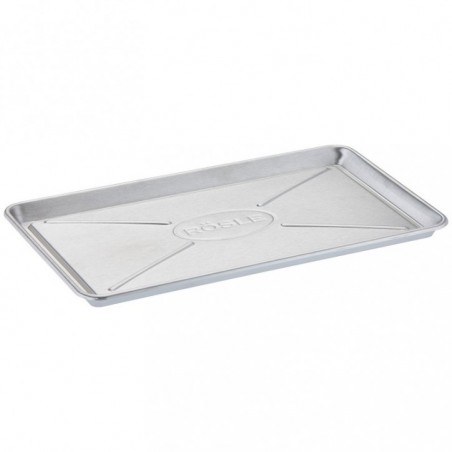 Rösle Universal Stainless Steel Tray 36x20 cm cod. 250221