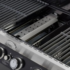 Cassetta per Affumicatore Rösle per BBQ Videro/Allflame cod. 250238