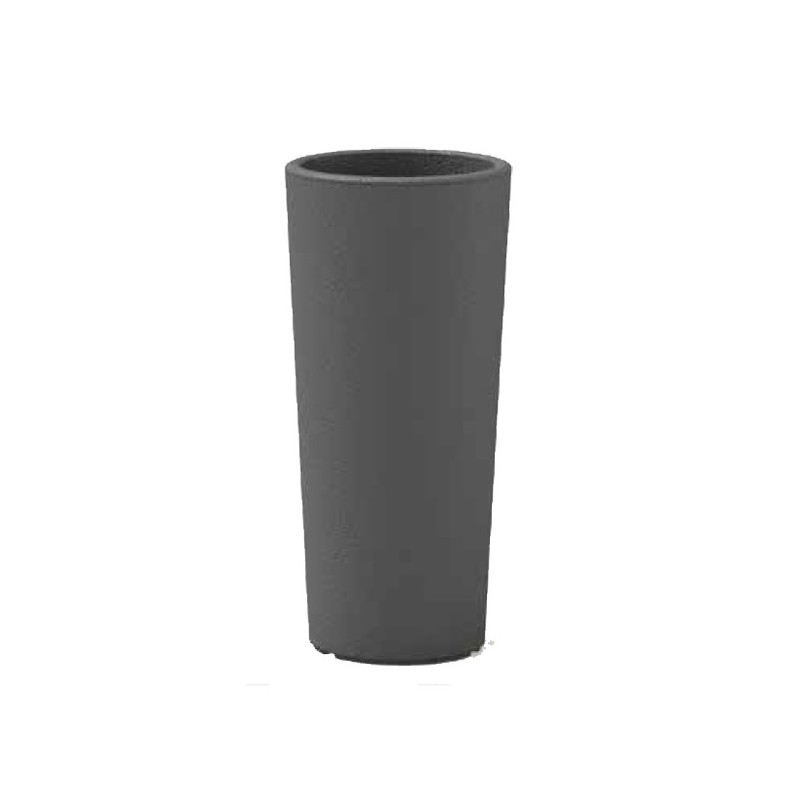 Clou Tondo vase with cache-pot Clou Tondo vase with cache-pot