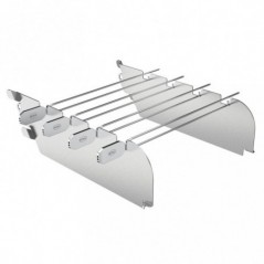 Rösle Primezone Wind Deflector cod. 250398