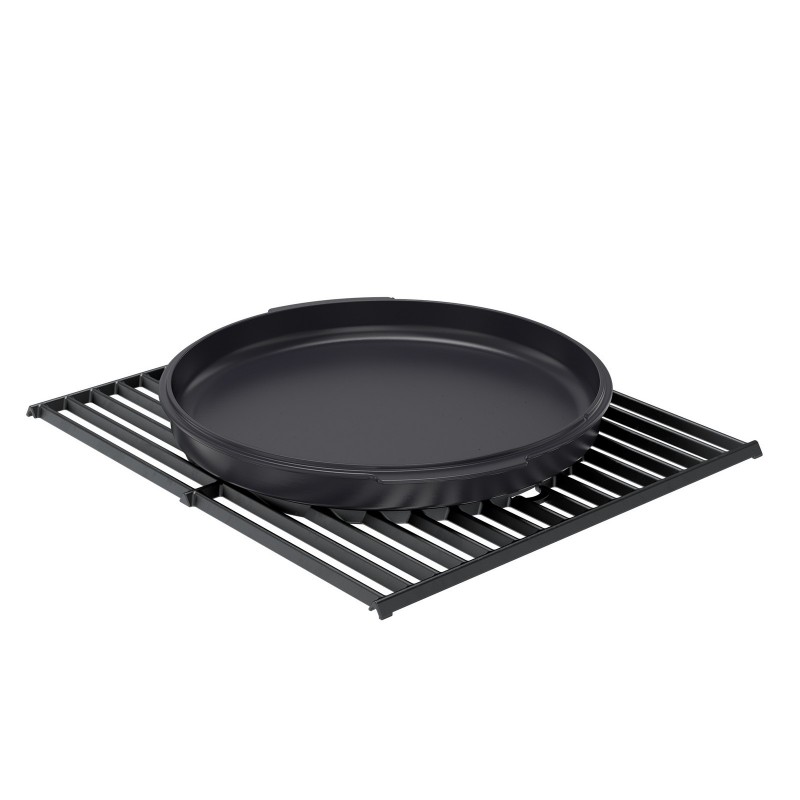 Rösle Vario Cast Iron Pot Ø 35cm cod. 250425