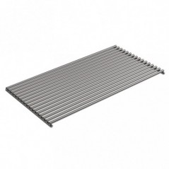 Griglia Rösle Videro G2/G3/G4/G6 in Acciaio Inox 24x45 Cm cod. 250445