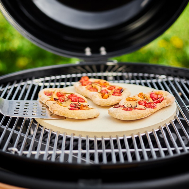 Rösle Vario+ Stainless Steel Grill for 1 F60 cod. 250447