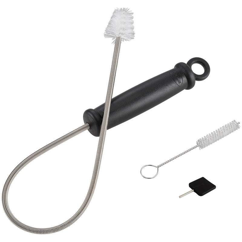 Set per Manutenzione Bruciatore Rösle da 3 Pz cod. 250458