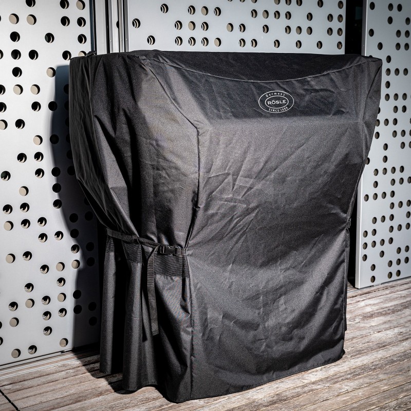 Rösle Protective Cover for Blazeflame 4 Barbecues cod. 251040 Rösle Protective Cover for Blazeflame 4 Barbecues cod. 251040