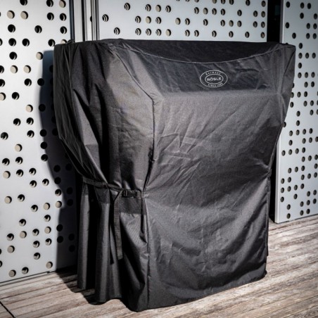 Rösle Protective Cover for Blazeflame 4 Barbecues cod. 251040