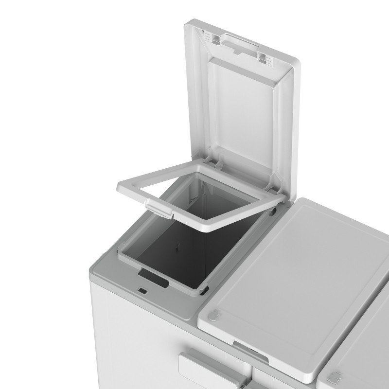Keter RECYCLO Premium Low Multipurpose Outdoor Cabinet