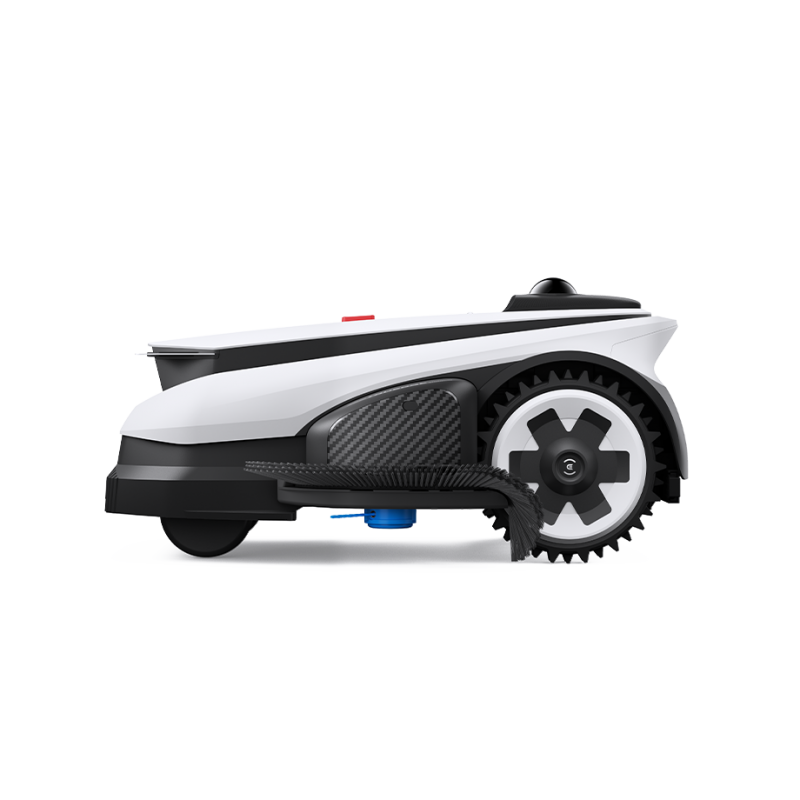 ECOVACS GOAT A3000 LiDAR PRO Automatic Robotic Lawn Mower - up to 3000 m² ECOVACS GOAT A3000 LiDAR PRO Automatic Robotic Lawn Mower - up to 3000 m²