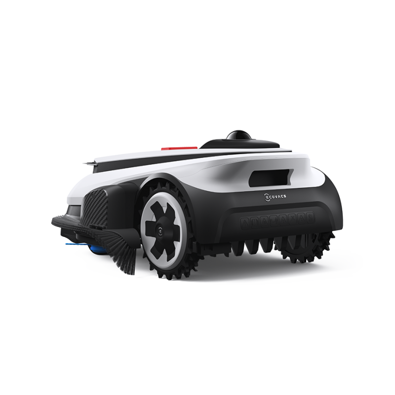 ECOVACS GOAT A1600 LiDAR PRO Automatic Robotic Lawn Mower Care Kit EU - up to 1600 m² ECOVACS GOAT A1600 LiDAR PRO Automatic Robotic Lawn Mower Care Kit EU - up to 1600 m²