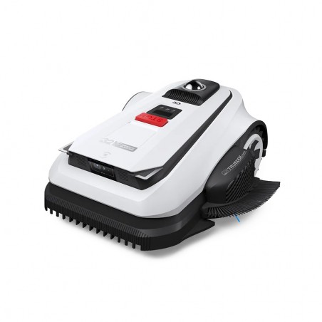 ECOVACS GOAT A3000 LiDAR PRO Automatic Robotic Lawn Mower - up to 3000 m²