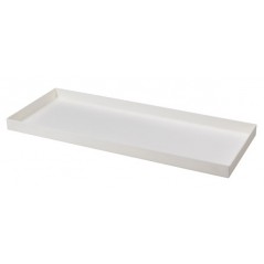 Sottofioriera Schio Cassa 80 Bianco FINE SERIE