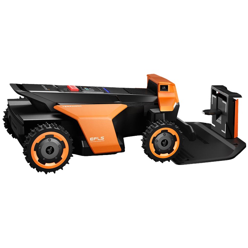 Segway Navimow Terranox CM240M1 Professional Automatic Robotic Lawn Mower - up to 24,000 m² Segway Navimow Terranox CM240M1 Professional Automatic Robotic Lawn Mower - up to 24,000 m²