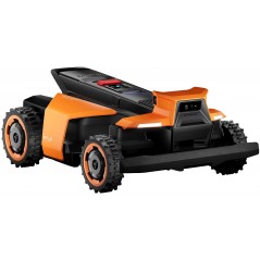 Robot Tagliaerba Automatico Professionale Segway Navimow Terranox CM120M1