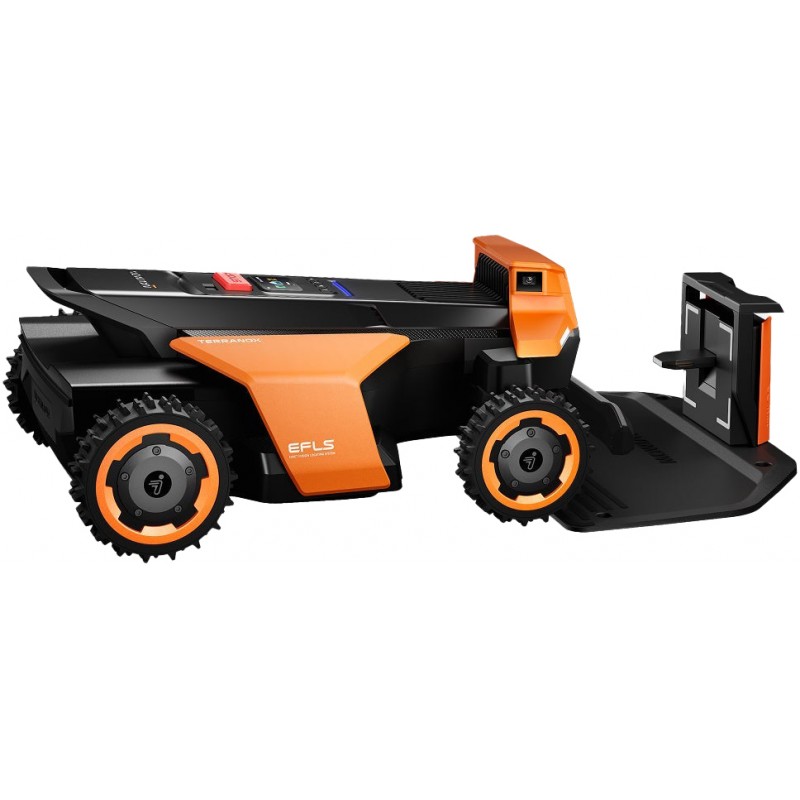 Robot Tagliaerba Automatico Professionale Segway Navimow Terranox CM120M1 - fino a 12 000 m²