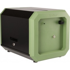 Stocker KIT Completo Geyser Pro Lite Professionale Antizanzare Automatico Fino a 650 mq