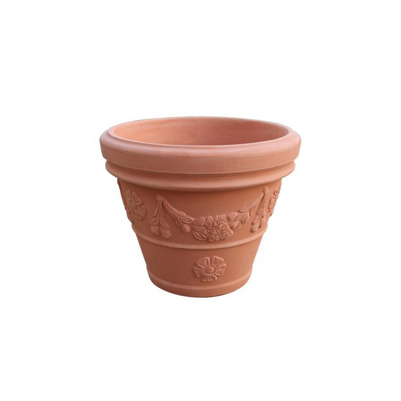 Festonato Pot Festonato Pot