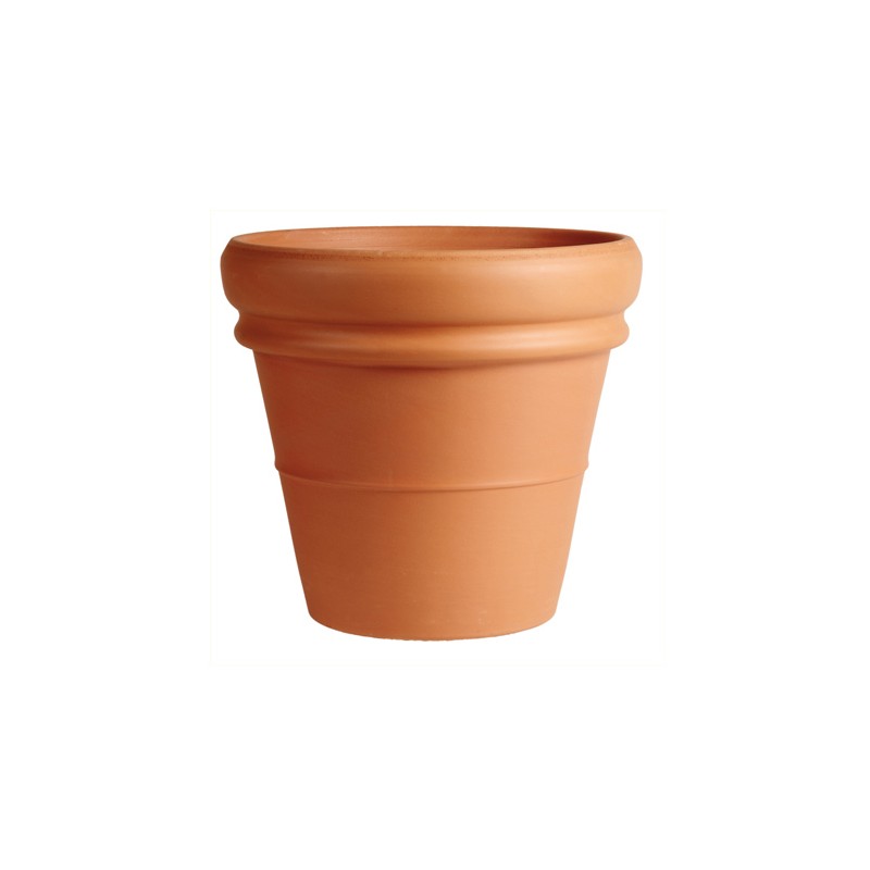 Doppio Bordo Pot