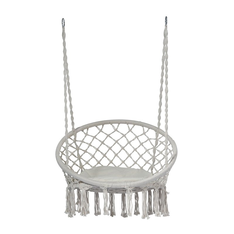 Altalena In Corda Greenwood