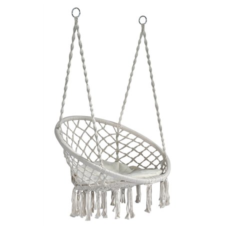 Altalena In Corda Greenwood