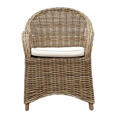 Poltrona Semarang In Grey Kubu