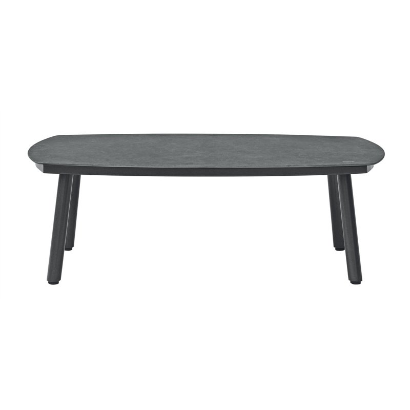 Greenwood Set Cadice In Alluminio - Antracite