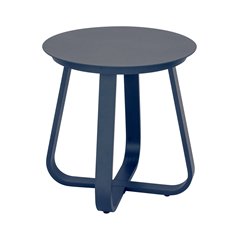 Set Monaco In Alluminio - Blu